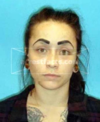 Alissa Michelle Hecker