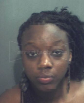 Christina Nicole Robinson