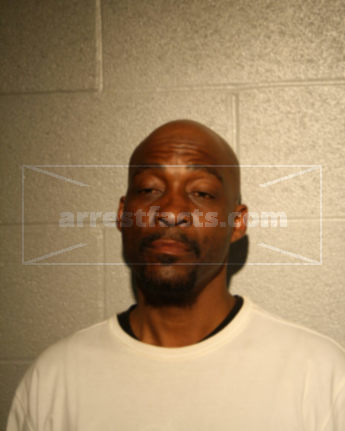 Reginald Riley