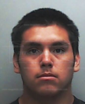Brandon Botello