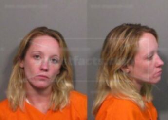 Ashley Renee Pratt