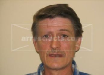 Russell Warren Floyd
