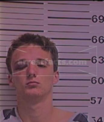 Robert David Lewallen