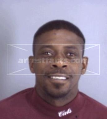 Ira Earl Sherfield