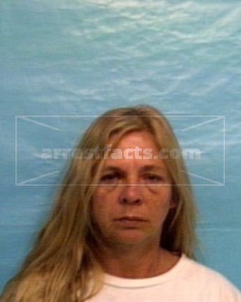 Karen Leah Garrett Austin