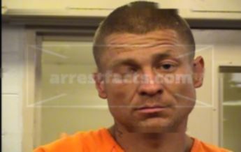 Eric Dwayne Ayers