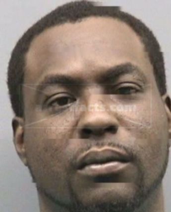 Cedrich Alexander Covington