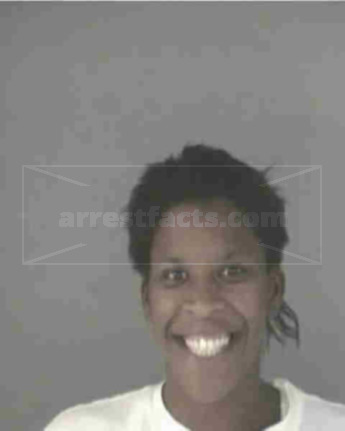 Nicole Sherice Bailey