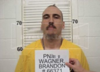 Brandon Lee Wagner
