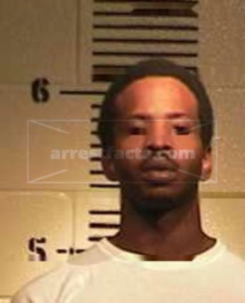 Tyson Jaraun Tarver