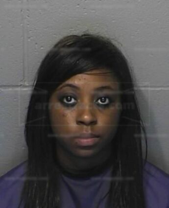 Paige Lachai Perkins
