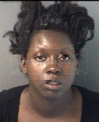Telayancia Ebony Silas