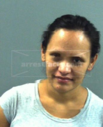Cynthia Isabell Solis