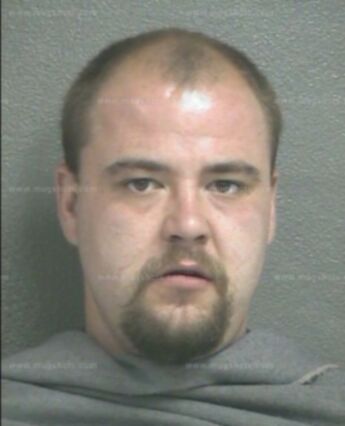 Jimmie Lee Chapman Jr