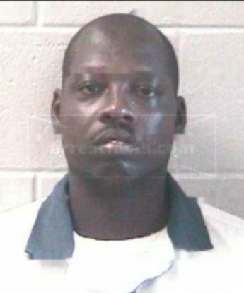 Fredrick Bernar Slaughter