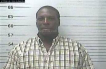 Leonard Mcdonald