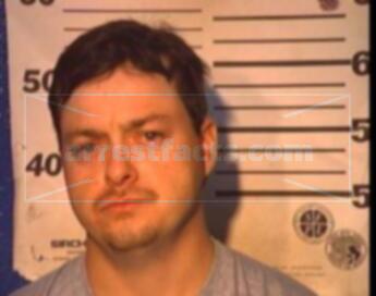 Richard John Leanmon Nadeau
