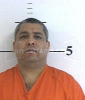 Victorino Medrano Reyes