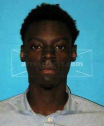 Lavell Anthony Graham