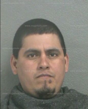 Mario Aguilar Cortez
