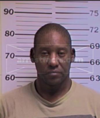 Wendell Eric Harris