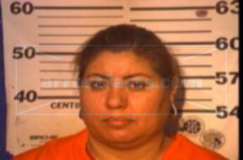Maria Luisa Balboa Benavidez