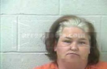 Tracy Deana Blakely
