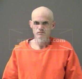 Brandon Lessley Brown