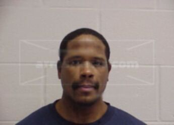 Toron Johnson