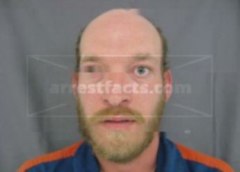 Timothy Allen Frisbie