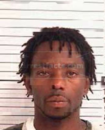 Kelvin Deshon Felder