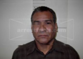 Manuel Romero