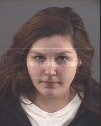 Abby P Ferguson