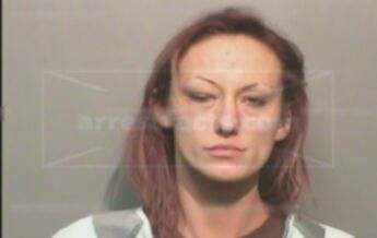 Christina Marie Wright