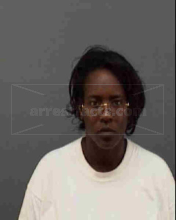 Yvonne Denise Pollard