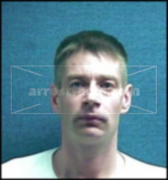 Eric Ray Spencer