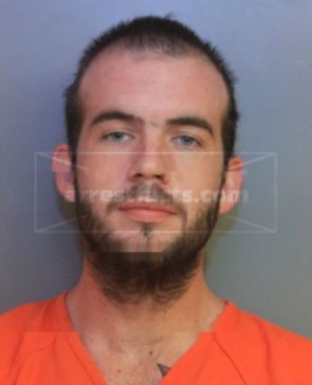 Caleb Delane Jansen