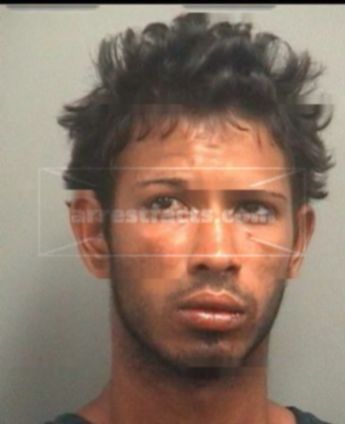 Angel Rene Aguilarrivera