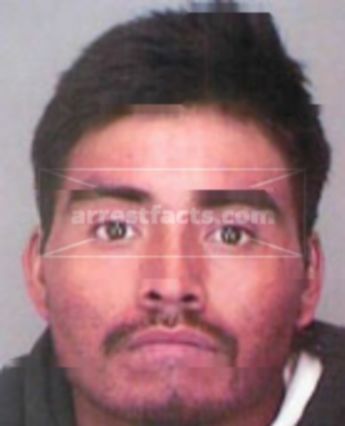 Aquilino Ramirez Ruiz