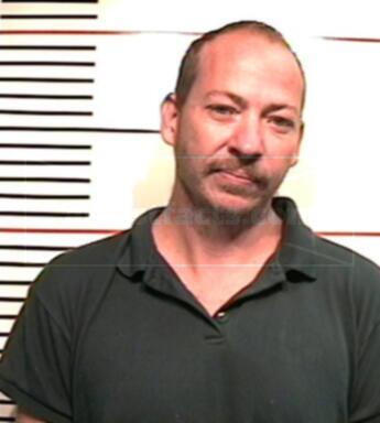 Richard Lee Kane
