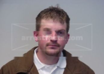 Brandon Scott Stevens