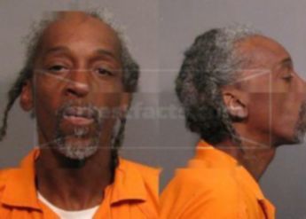 Alonzo Morgan