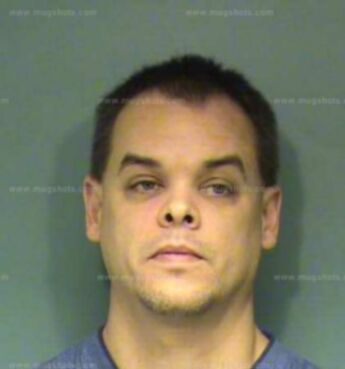 Steven Monroe Rommes