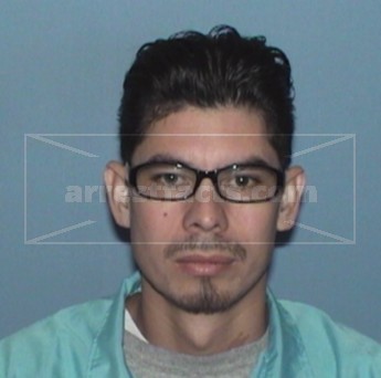 Mario Pineda