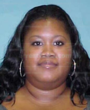 Ebony Latrez Wilson