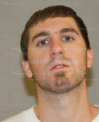 Bradley Ray Bullis