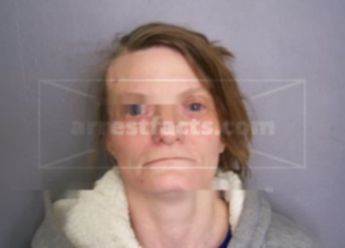 Kimberly A Shaw