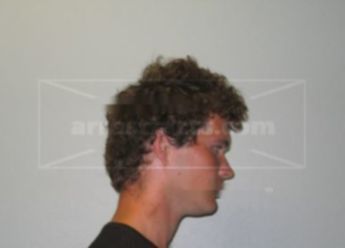 Matthew Solomon Yarborough