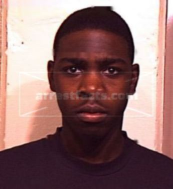 Steven Terrell Davis
