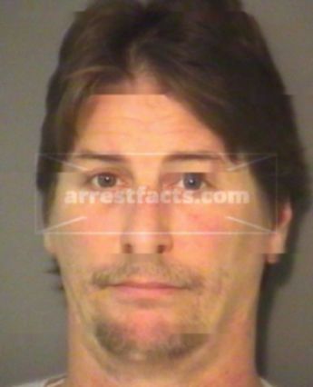 Charles Scott Piercy